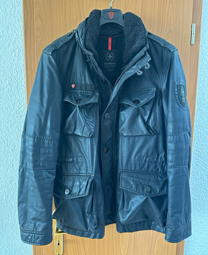 Strellson swiss cross original - strellson,