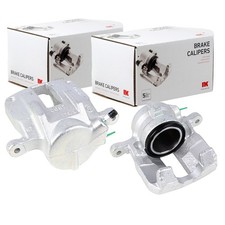 2X NK BREMSSATTEL VORNE
