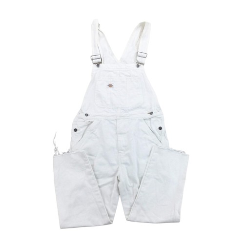Dickies denim latzhose - latzhose,