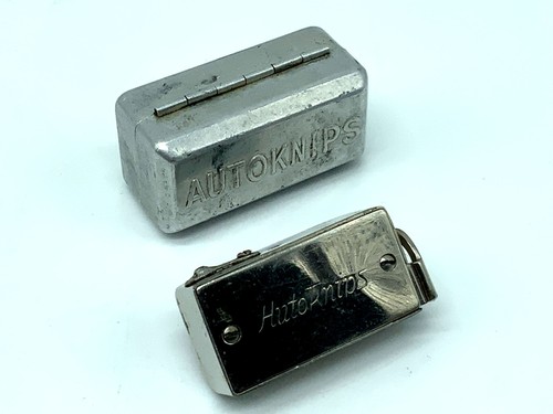 Haka autoknips mod - mod., i