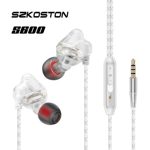 Super bass ear kopfhörer - super,