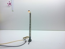 Märklin H0 7283 Turmmastleuchte mit Gittermast, OhneOVP#1566