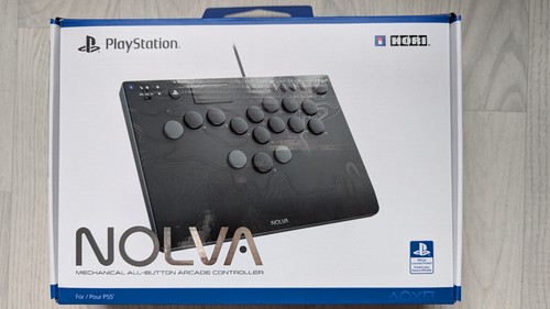 Hori nolva mechanical - hori,