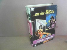 Inspektor Percy Brook: ...um