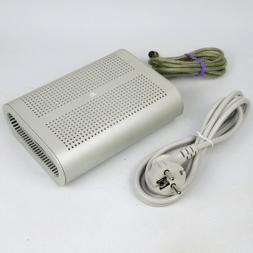 Orig power adapter - power, apple