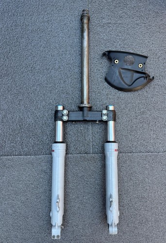 598242 hydraulikgabel sebac - 598242,
