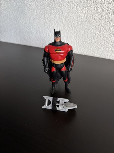 Batman tas animated - tas, series
