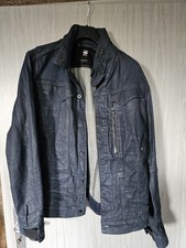 G-star Raw Jeans Jacke
