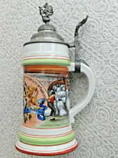 Alter Porzellan BAYERN Zunft