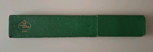 Faber castell rietz - 57/87,