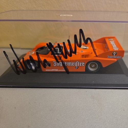 Porsche 956k 1984 bellof - 1:43,