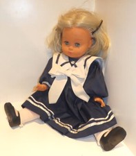 MINIFON Made in Italy Puppe