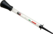 Batteriesäureprüfer Spindel