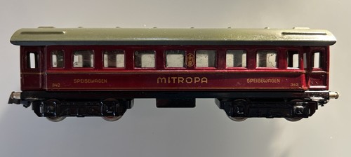 Märklin 342 weinroter - märklin, h0