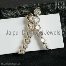 Naturweiß Doppel Schnitt