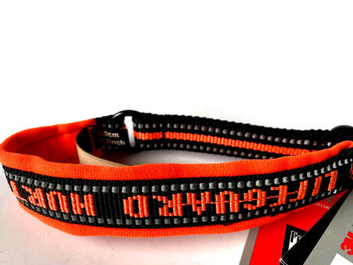 Hurtta halsband half - halsband, choke