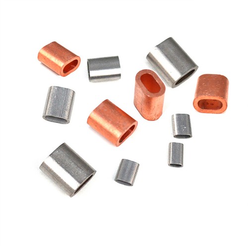 M8 aluminium - -,
