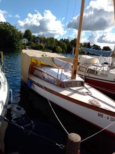 20er Stahljollenkreuzer