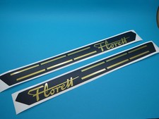 Kreidler Florett Tank