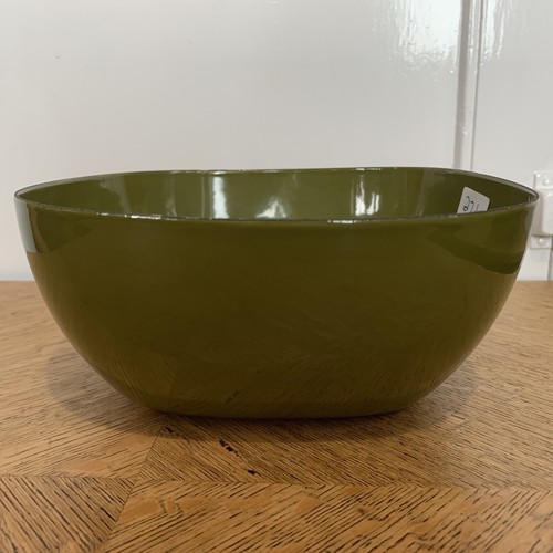 Vintage emaille ware - vintage,