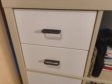 Schubladengriffe, Türgriffe