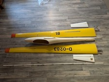 Salto H101 Modellflugzeug RC Airplane