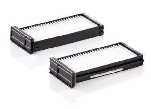 Original mann filter - original, mann-filter