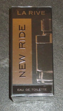 La Rive - New Ride - Eau de Toilette/NEU/OVP/EdT/Men/Mann/75 ml