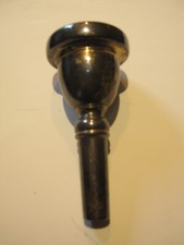 Tuba Mundstück GEWA - CUP 24 AW