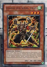 Yugioh vintage legendäre - yugioh,