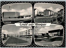 gruß aus neviges