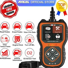 Isuzu max as200 obd2 - as200, auto