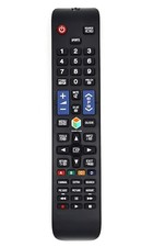 Ersatz Fernbedienung für Samsung TV UE40J6250SU | UE40J6250SU/XZG |