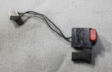 11064 Skill Handkreissäge 1865 U3 Säge Schalter Switch