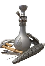 Aladin Shisha JK-2400 Wasserpfeife