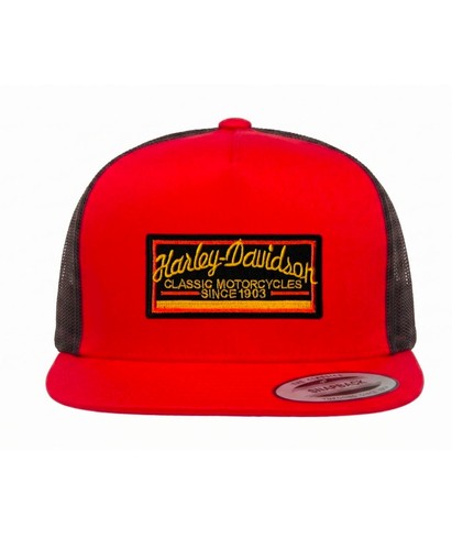 New kustom hatz harley - hatz,