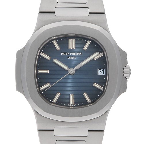 Patek philippe nautilus - patek,