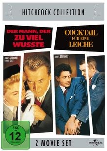 Hitchcock collection der - hitchcock-collection:,