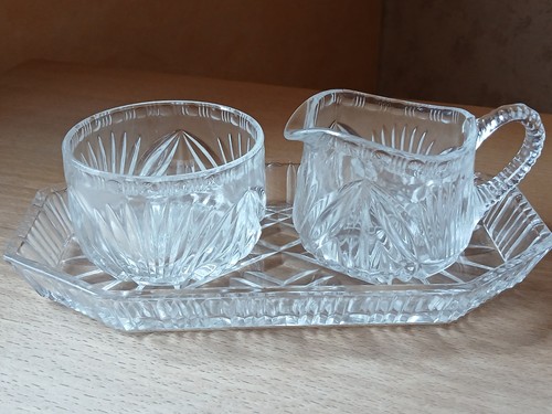 Zucker milch set mit - zucker,