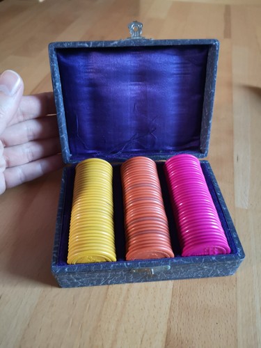 1900 sehr alte - um, edle