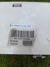 Wäschetrockner Bosch WTE 86305 Ersatzteile Hier: Heizregister 120541 2500 W 