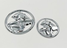 14-17 Chevy SS Holden Lion