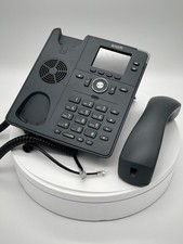 Snom D140 VoIP‑Tischtele