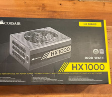 Corsair HX Series Platinum