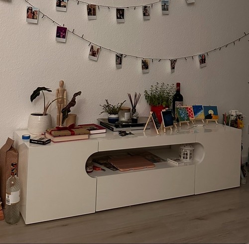 Moderner schrank - moderner, tv-schrank