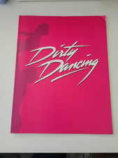 Programmheft Dirty Dancing Das Musical 2006 Hamburg Show Stage