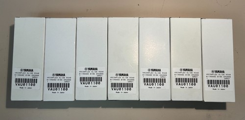Yamaha vau01100 motorisierter - vau01100,