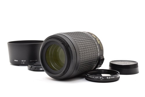 Fast neuwertig nikon - af-s, dx