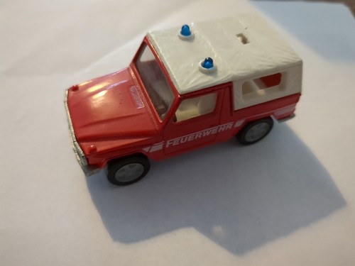 Siku 1040 mercedes benz 280ge - siku,