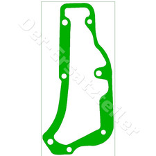Dichtung Ölwannendeckel für Piaggio/Vespa GTX Super Hexagon 125 2004-2005 M200